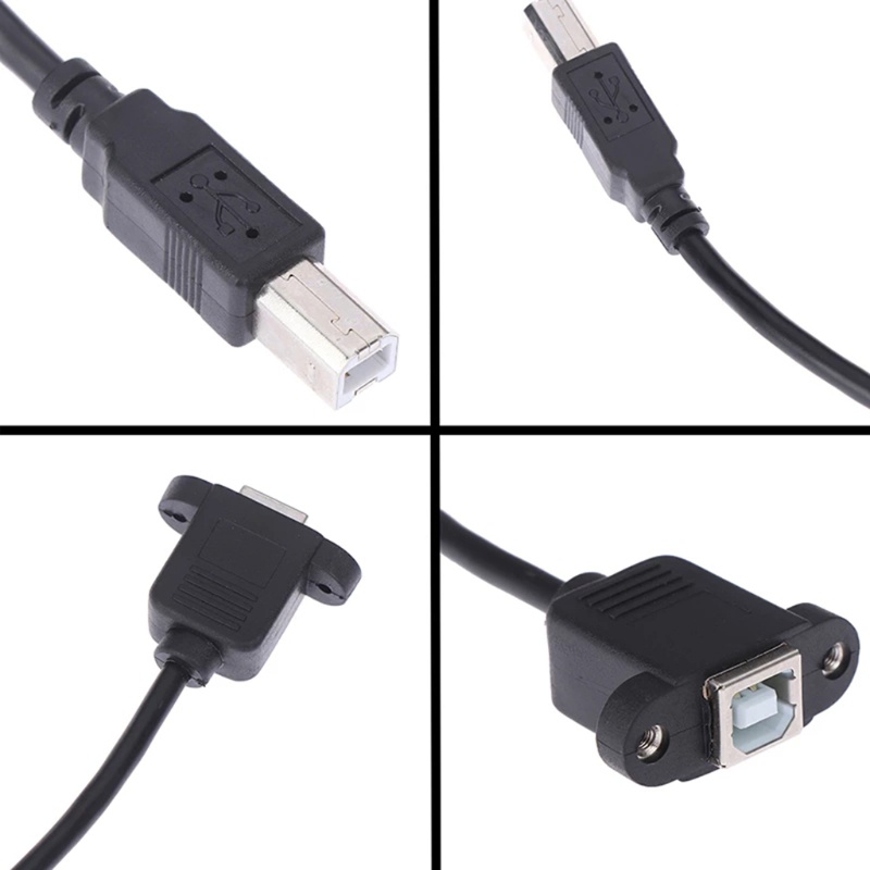 Dây Cáp Sạc USB Mở Rộng Cho Thiết Bị Micro USB