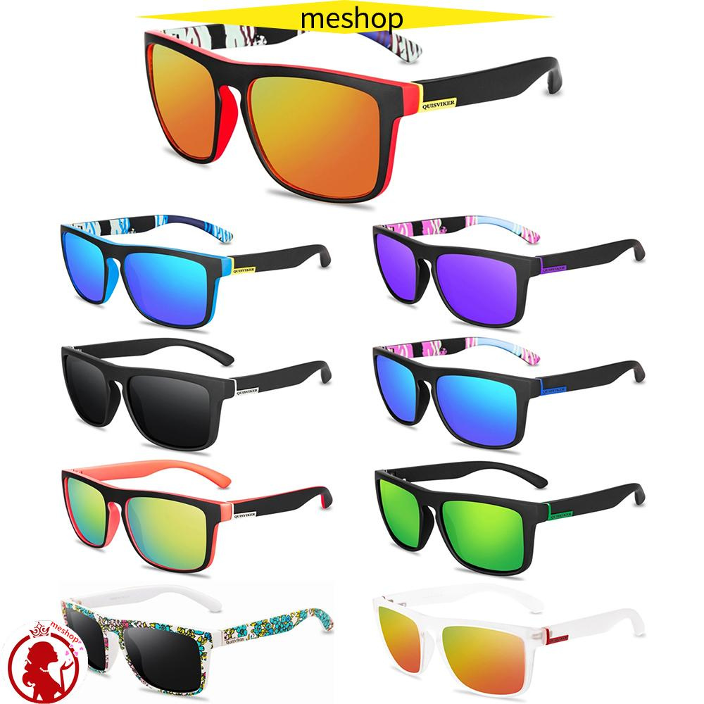 Kính Mát Phân Cực Chống Tia Uv400 Thời Trang Cho Nam Nữ | BigBuy360 - bigbuy360.vn