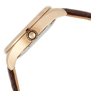 Đồng Hồ Nam Dây Da Citizen NH8363-14H