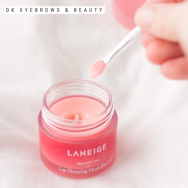 Ủ hồng mềm môi size to LANEIGE (tặng kèm que lấy) | BigBuy360 - bigbuy360.vn