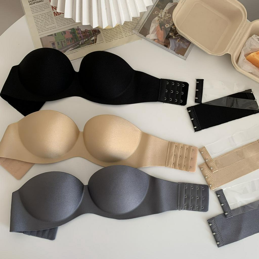 Áo Ngực Không Gọng Không Dây Tàng Hình Cho Nữ