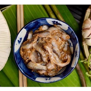1kg MẮM CÁ LINH CHÂU ĐỐC AN GIANG