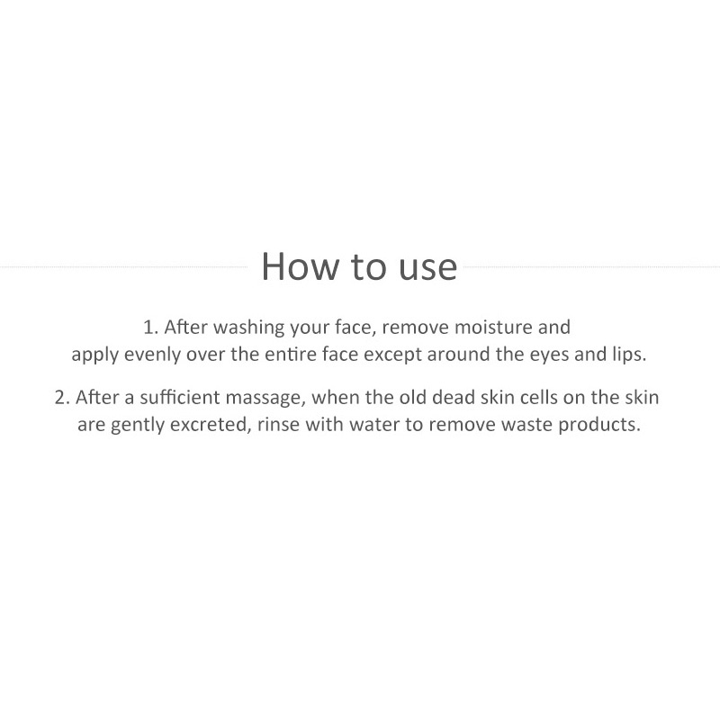 Mặt nạ lột mụn đầu đen THE FACE SHOP 150ml