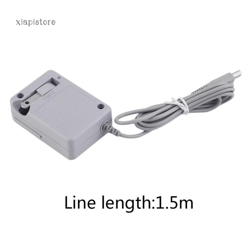 Bộ Sạc Điện Đảo Chiều Cho Nintendo Dsi Ndsi 3Ds