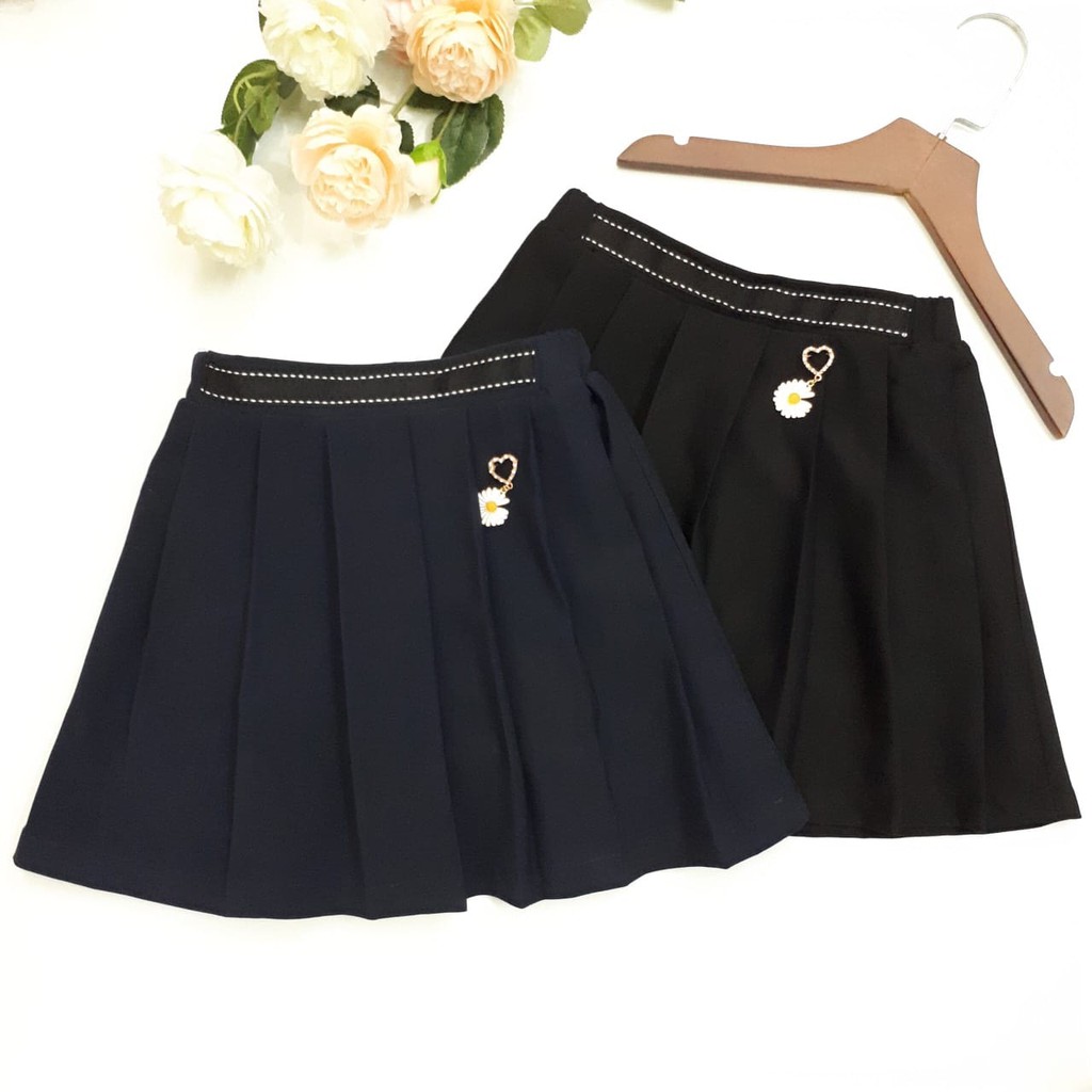 Chân Váy Bé Gái