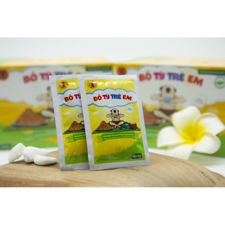 Bổ Tỳ Trẻ Em