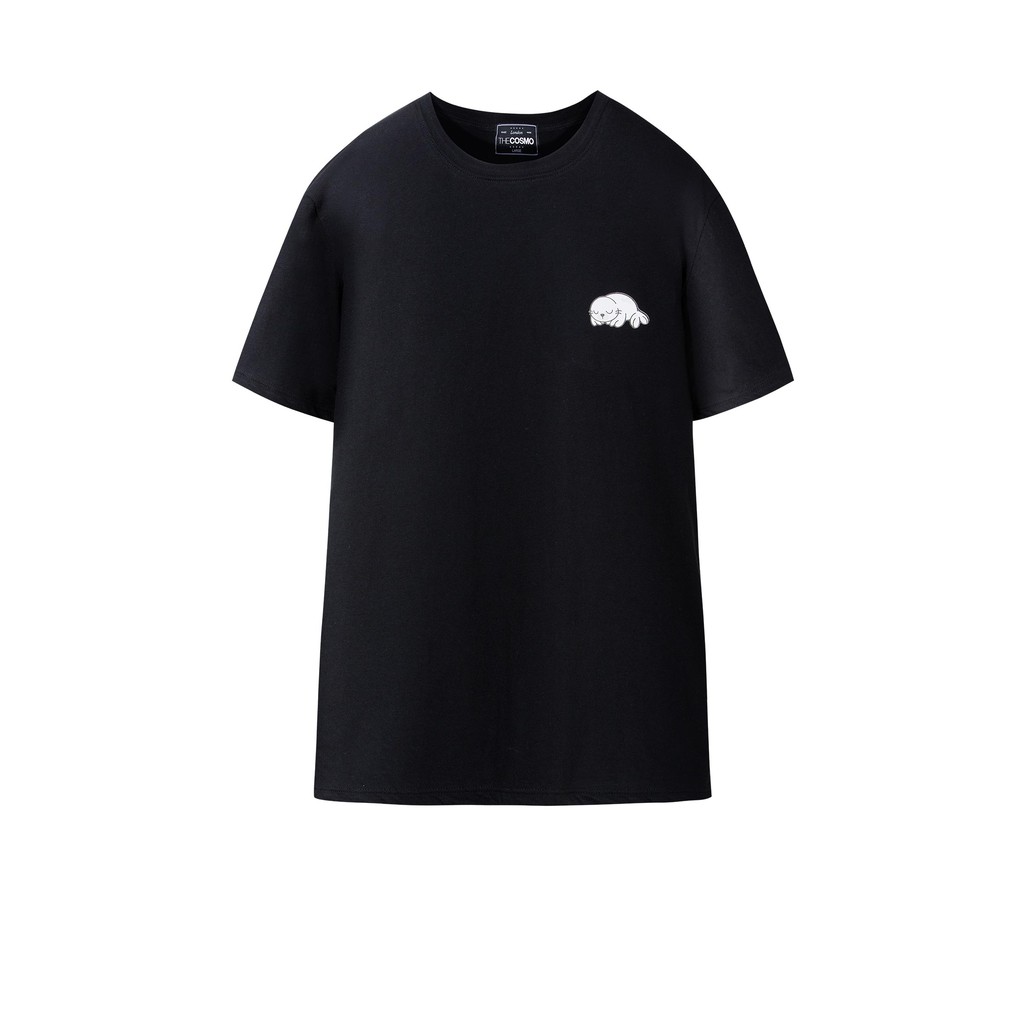 Áo Thun Nam The Cosmo Nappy Zoo Tee 4 Màu TC1021085R5