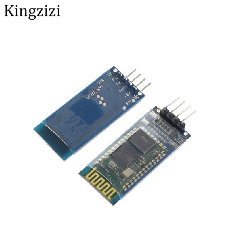 Mô Đun Thu Phát Tín Hiệu Bluetooth Hc-06