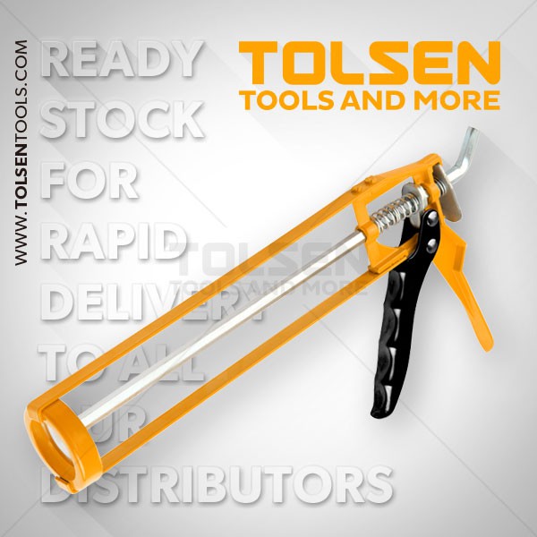 Khung Bắn Silicone Tolsen 43041