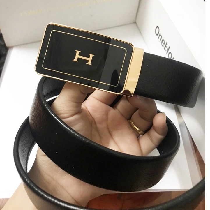 Mặt khóa thắt lưng nam, khóa lăn không dây, mặt khóa hợp kim cao cấp