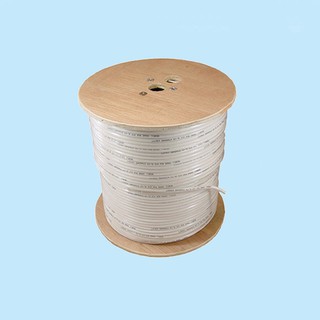 DÂY CÁP ĐỒNG TRỤC LIỀN NGUỒN CHUYÊN DÙNG CAMERA 30M