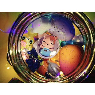Thú Hatchimals các seasons