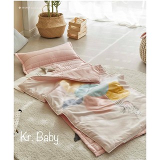 SET CHĂN NỆM CHO BÉ