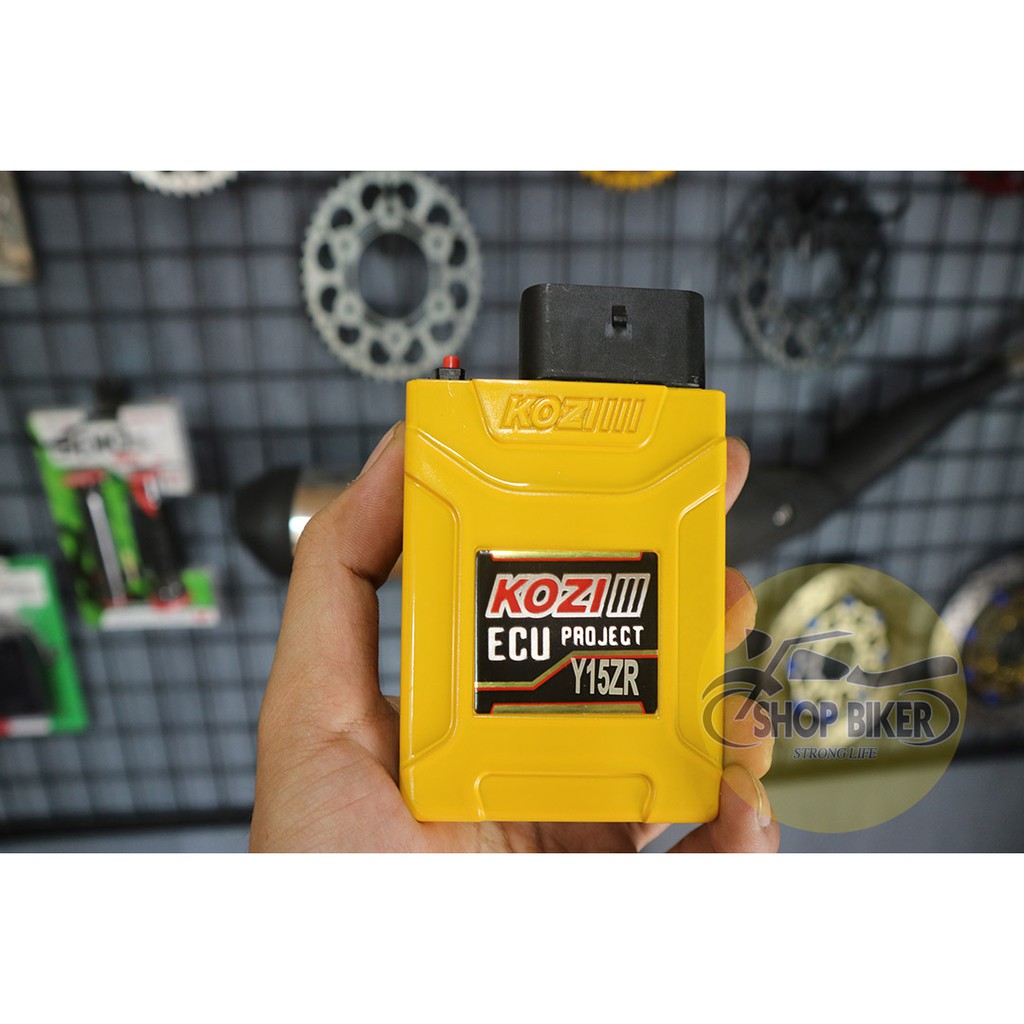 ECU KOZI CHO WINNER VÀ EXCITER 150