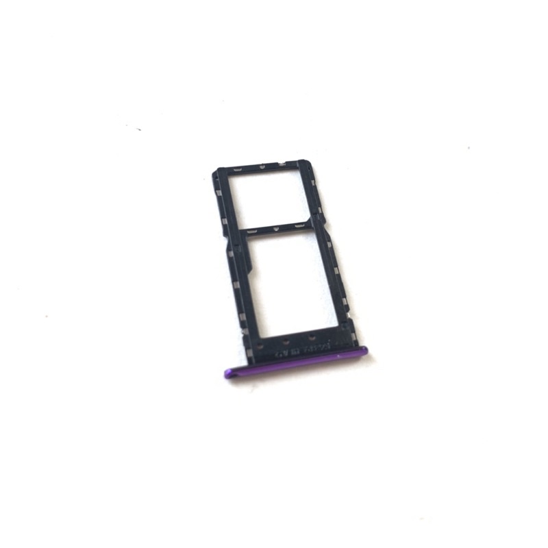 Khay sim Vsmart Active3(V530) Đen,Xanh,Tím