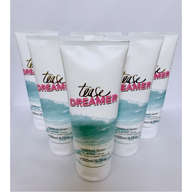 💎 Lotion dưỡng thể Victoria’s Secret Tease Dreamer