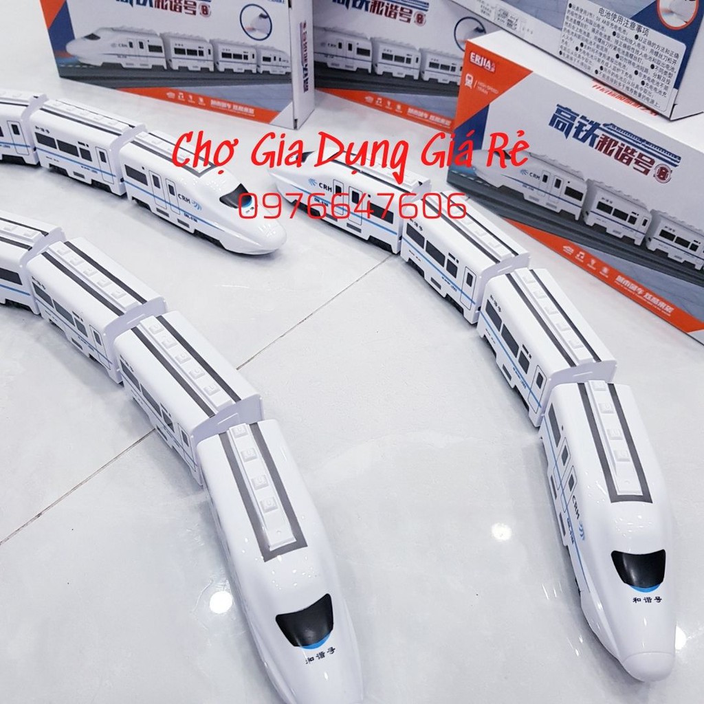 Tàu Lượn Xe Lửa Siêu Tốc Cho Bé