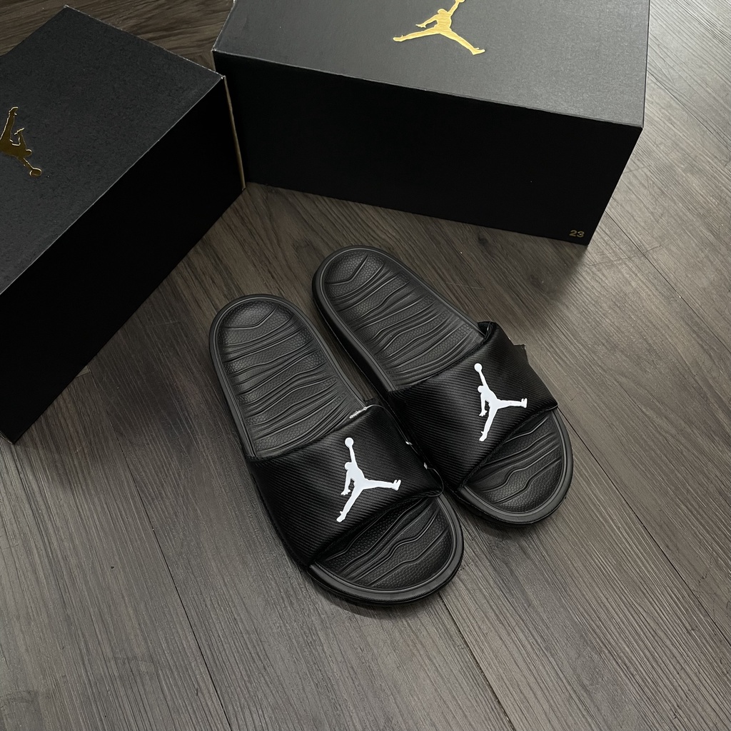 [Chính hãng] Dép quai ngang Jordan Break Slides