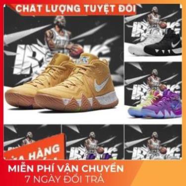 New [Đỉnh Cao] GIÀY BÓNG RỔ KYRIE 4 CÓ SẴN | CHOIBONGRO.VN . Xả Dọn Kho XỊN . new ✫ siêu phẩm 1212 ‣ hot " . ' " )