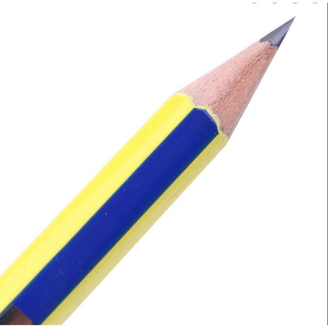 Bút chì gỗ HB Thiên Long GP-04 - ( 1 cây )
