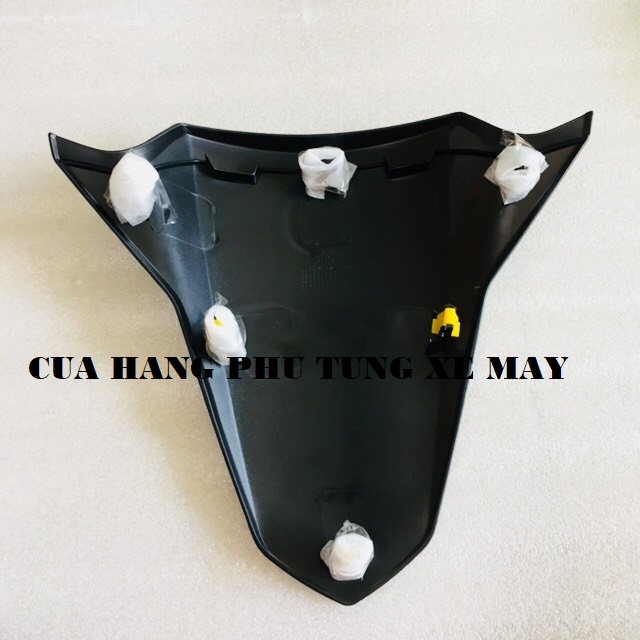 Mặt Nạ Xe Vario 160