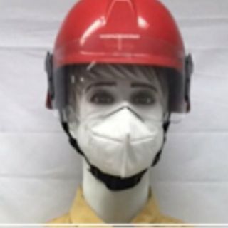 Quần áo PCCC theo TT 48
