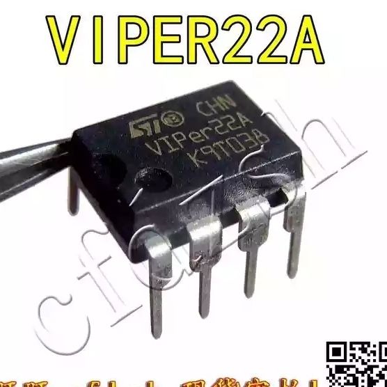 Nồi Cơm Điện Viper22A 10a Mới