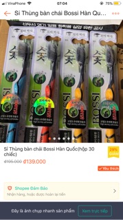 Combo 2 lược xoăn
