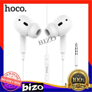 Tai nghe Hoco. M1 Pro âm bass mạnh mẽ tích hợp micro đàm thoại cho điện thoại
