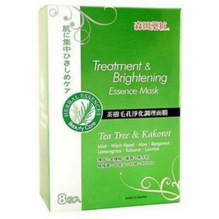 Mặt nạ Dr Morita Đài