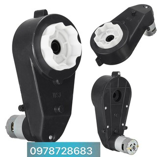 động cơ xe điện 6v -12v