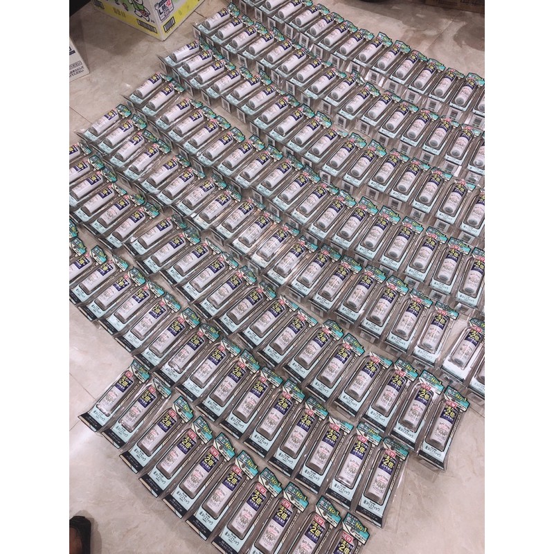 (Mẫu mới 2020) Lăn khử mùi đá khoáng Soft Stone Nhật Bản | BigBuy360 - bigbuy360.vn