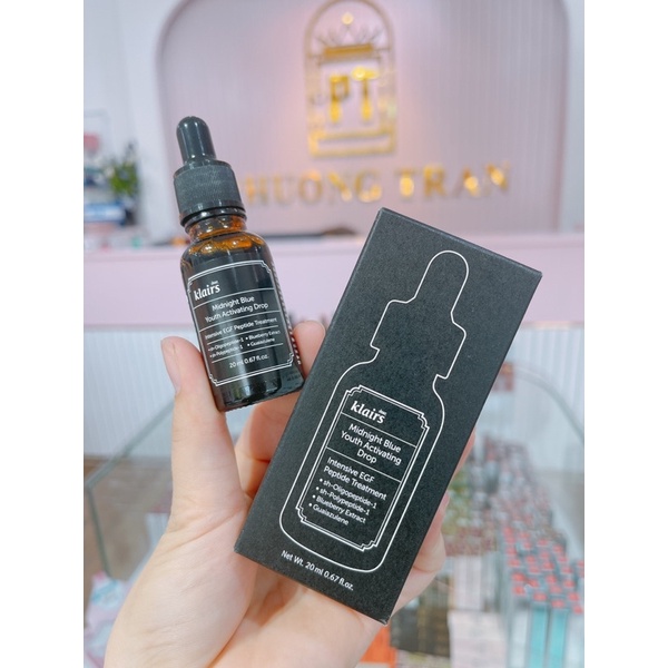 𝐒𝐄𝐑𝐔𝐌 𝐊𝐋𝐀𝐈𝐑 𝐌𝐈𝐃𝐍𝐈𝐆𝐇𝐓 𝐁𝐋𝐔𝐄 𝐘𝐎𝐔𝐓𝐇 𝐀𝐂𝐓𝐈𝐕𝐀𝐓𝐈𝐍𝐆 𝐃𝐑𝐎𝐏