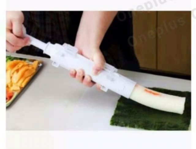 KHUÔN LÀM CƠM CUỘN SUSHI-KIMBAP