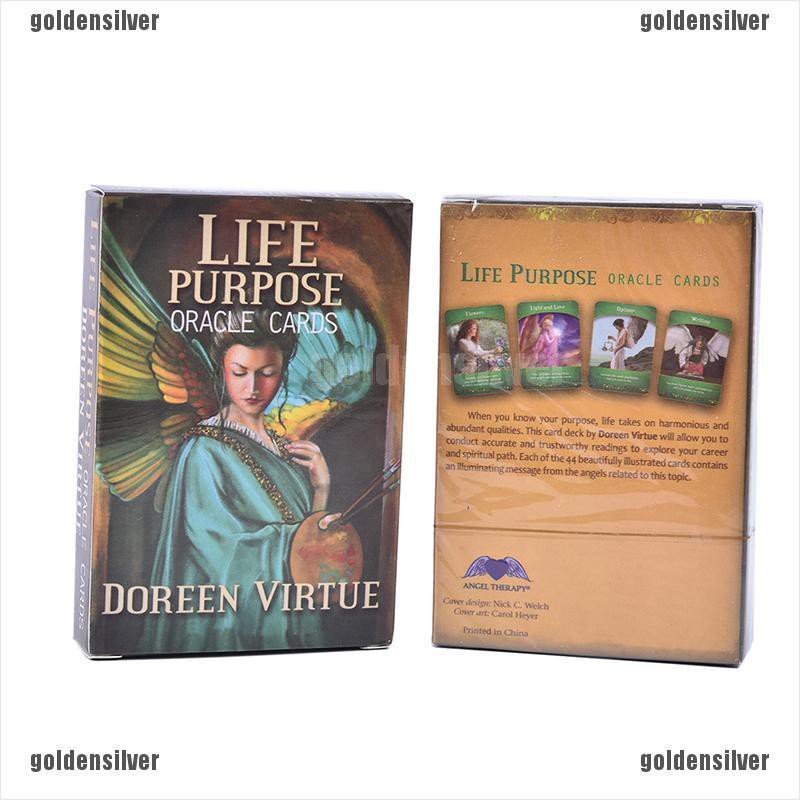 Bộ Bài Tarot Đa Năng Chất Lượng Cao