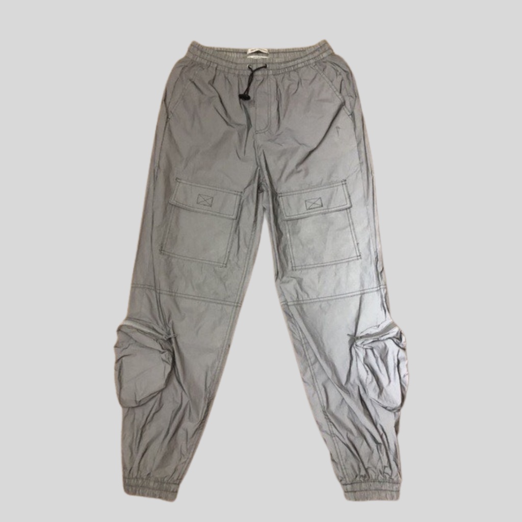 Quần BDG phản quang Urban Oufitters