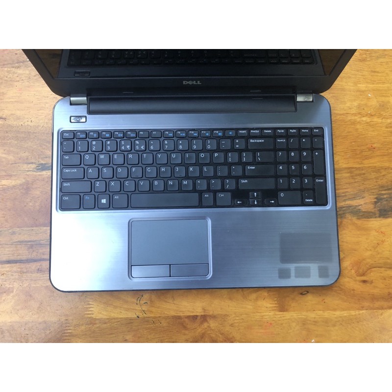 Laptop cũ Dell Inspiron 15R N5521 (Core i5-3337U, 4GB, 500GB, 15.6", pin >2h) | BigBuy360 - bigbuy360.vn