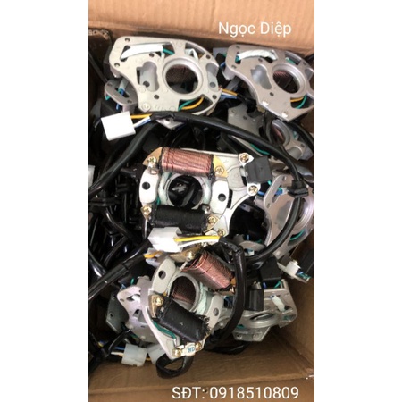 Bộ đế xương điện DR