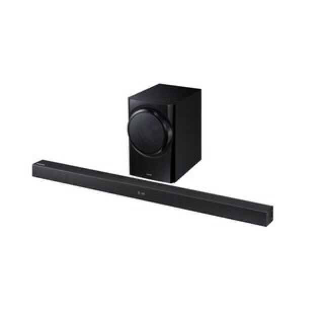 Loa Thanh Soundbar 2.1 Samsung HW - K350 150W( hàng chính hãng , BH 12 tháng)