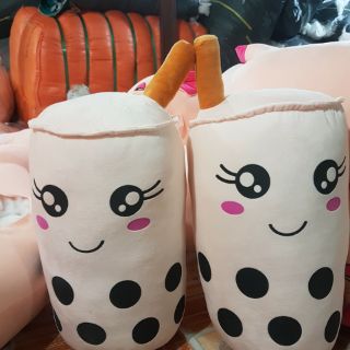 Gấu trà sữa chân trâu hot hit