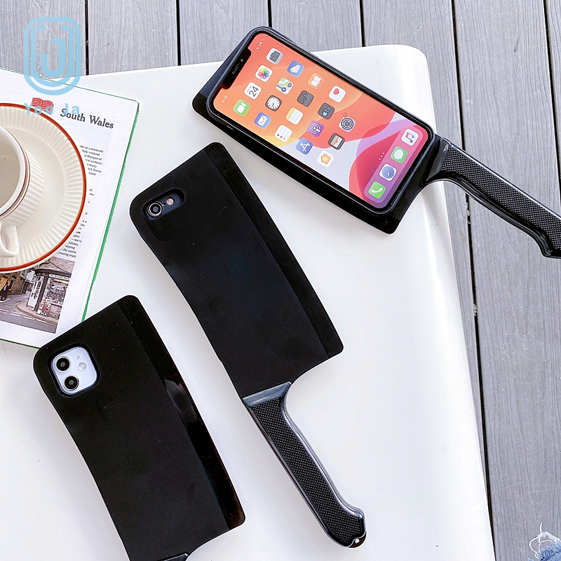 Ốp Điện Thoại Silicon Hình Dao 3d Cho Huawei P20 P30 P40 Pro Lite Mate20X30 Pro Lite Nova3 3i 3e 4 4e 5t 5i Pro