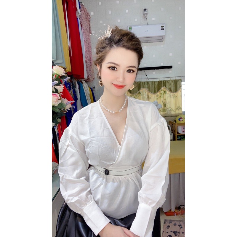 Áo pelum dài tay [HOT NHẤT] chất siêu xịn
