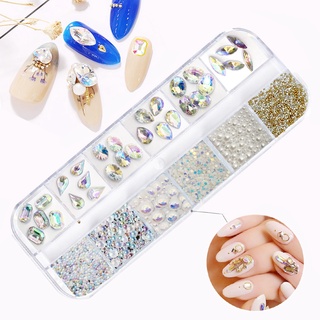 Khay hạt khối mix bi và trai