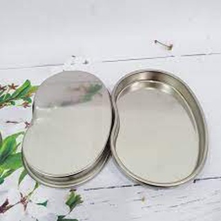 Khay Hạt Đậu Dùng Trong Spa
