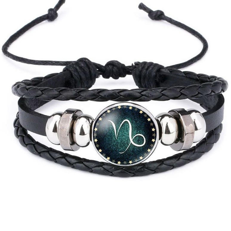 Vòng Đeo Tay 12 Chòm Sao Cá Tính, vòng tay nam nữ sbsx | BigBuy360 - bigbuy360.vn