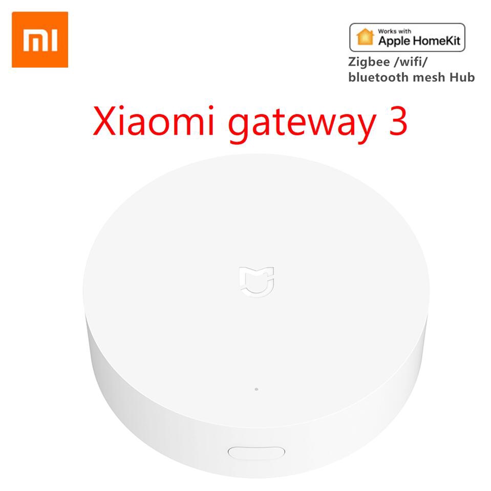 Thiết Bị Báo Động Thông Minh Xiaomi Mijia 2 / 3