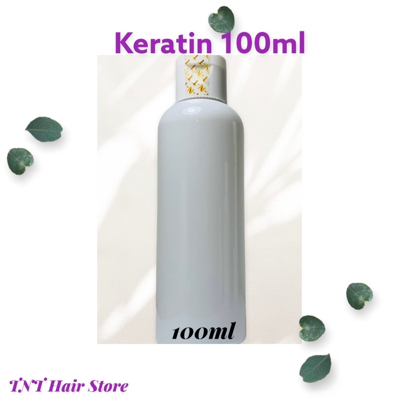 Chai KERATIN TNT Phục Hồi Tóc Chính Hãng TNT, KERATIN TNT Thủy Phân, Mùi Thơm Dễ Chịu giúp tóc chắc khỏe , suôn mượt