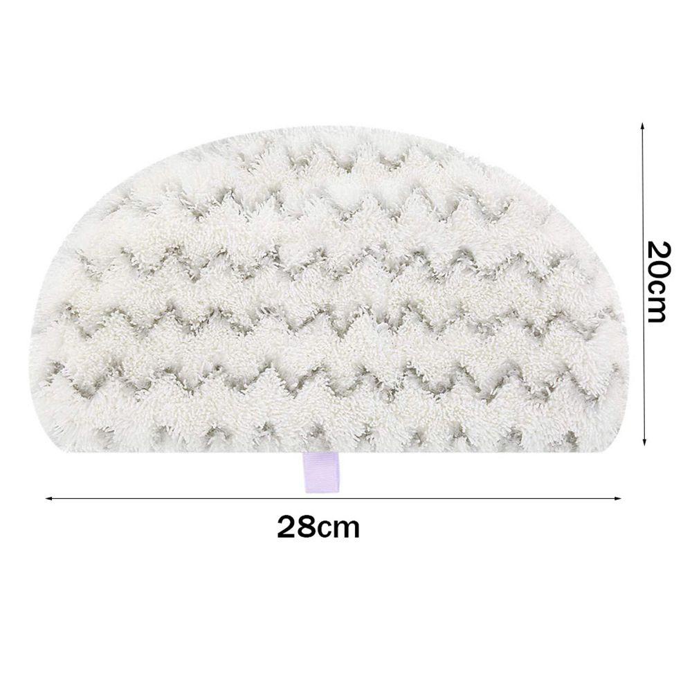 Giẻ Lau Có Thể Giặt Lại Chuyên Dụng Cho Robot Hút Bụi ESPO