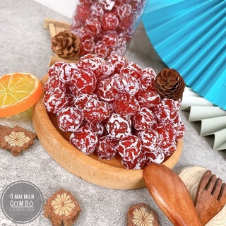 Ô Mai Mận Cơm 500gr
