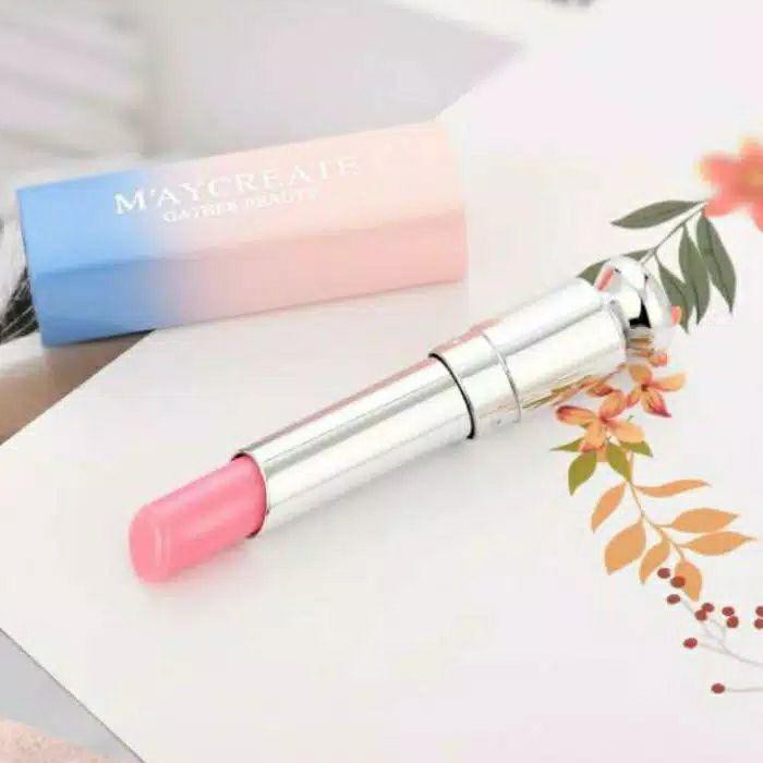 (Hàng Mới Về) Son Môi Buruan Dapetin Mycreate 3 Màu Tùy Chọn | BigBuy360 - bigbuy360.vn